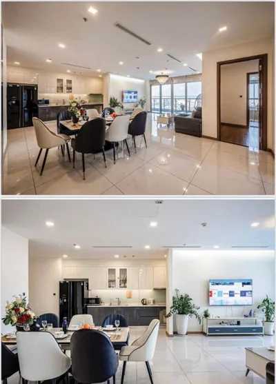 Vinhomes Landmark – Photos 3