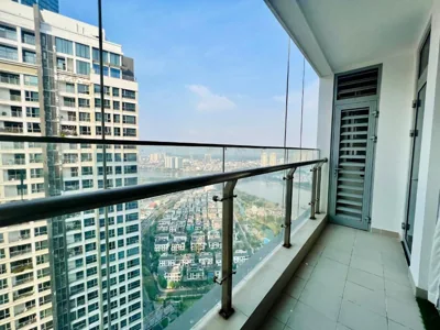 Vinhomes Landmark – Photos 6
