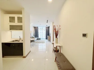Vinhomes Landmark – Photos 12
