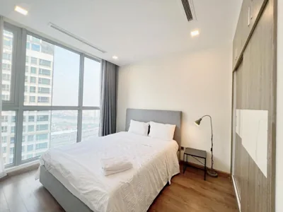 Vinhomes Landmark – Photos 13